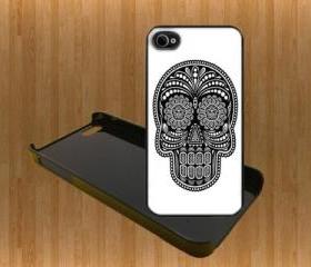 Obey drop Custom Case/Cover FOR Apple IPhone 4 5 Samsung S3 /S4 BLACK/WHITE WITH FREE SCREEN PROTECTOR